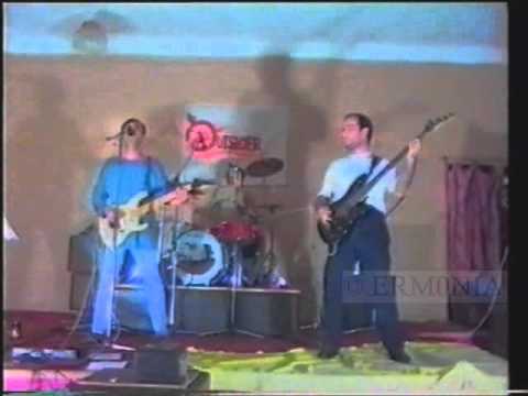 Outsider - Live In Kutaisi GPI Club (05.09.1997)